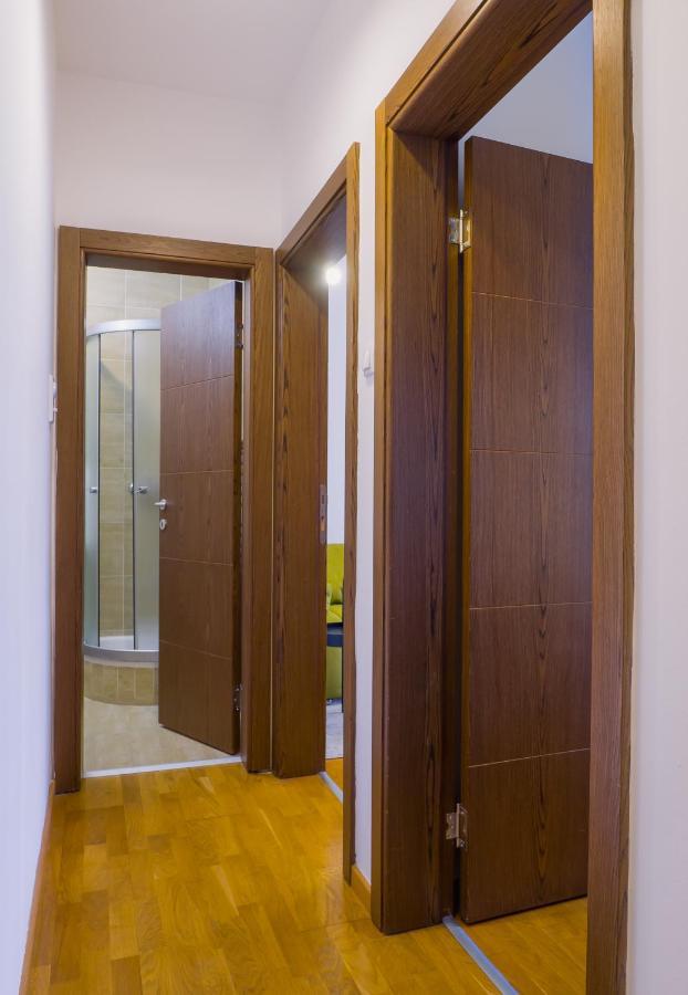 Apartment Neo 2 Free Parking Novi Sad Extérieur photo