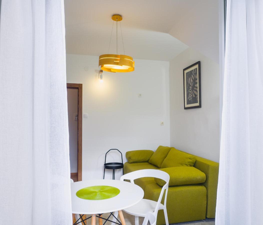 Apartment Neo 2 Free Parking Novi Sad Extérieur photo