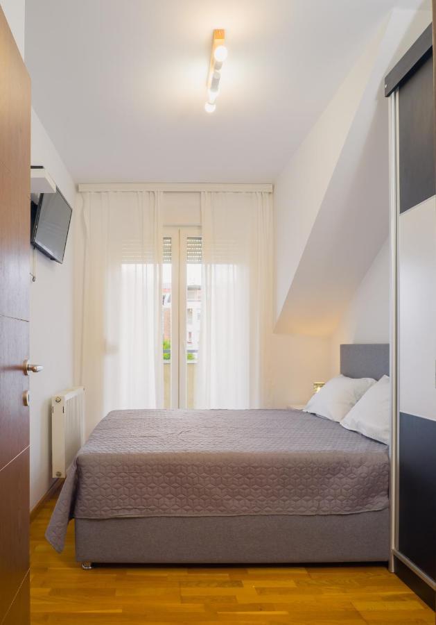Apartment Neo 2 Free Parking Novi Sad Extérieur photo
