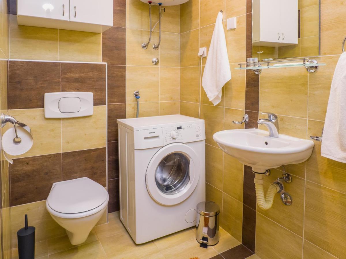 Apartment Neo 2 Free Parking Novi Sad Extérieur photo