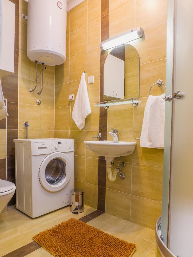Apartment Neo 2 Free Parking Novi Sad Extérieur photo