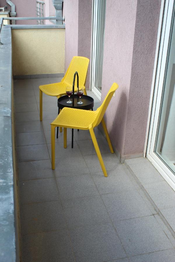 Apartment Neo 2 Free Parking Novi Sad Extérieur photo